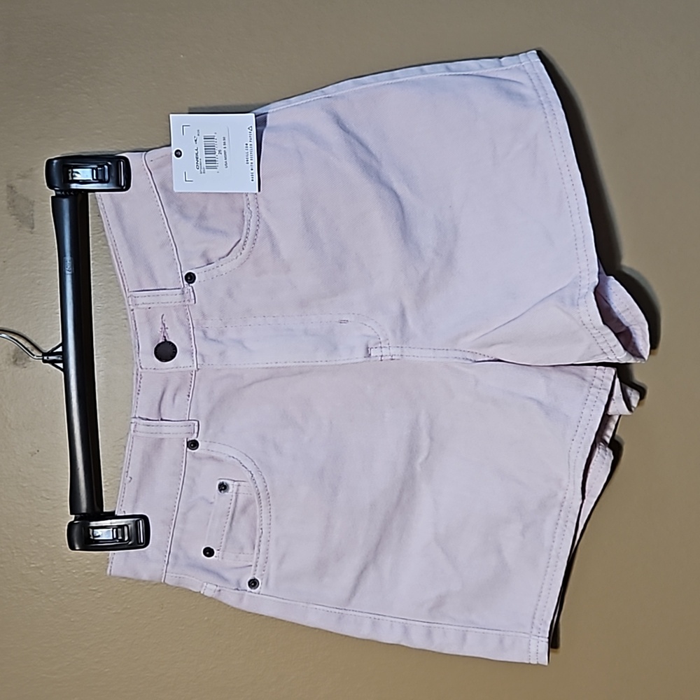NWT O'Neill Shorts - Picture 3 of 8